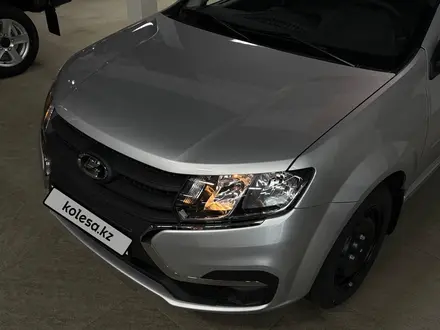ВАЗ (Lada) Largus Classic 2025 года за 8 400 000 тг. в Костанай – фото 6