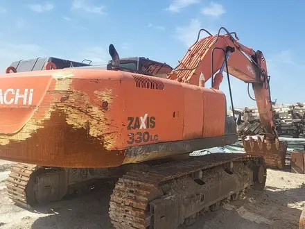 ZX  ZX330LC-5G 2012 года за 35 000 000 тг. в Шымкент – фото 2