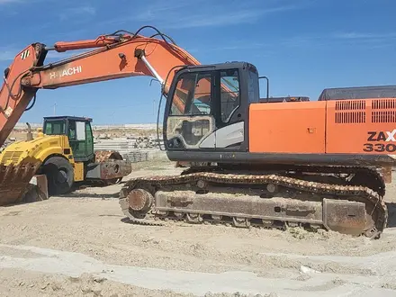 ZX  ZX330LC-5G 2012 года за 35 000 000 тг. в Шымкент – фото 3