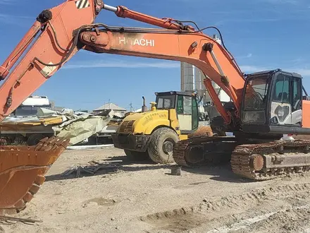 ZX  ZX330LC-5G 2012 года за 35 000 000 тг. в Шымкент – фото 4