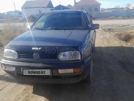 Volkswagen Golf 1996 года за 1 800 000 тг. в Кызылорда