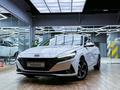 Hyundai Avante 2021 года за 10 700 000 тг. в Кызылорда – фото 5