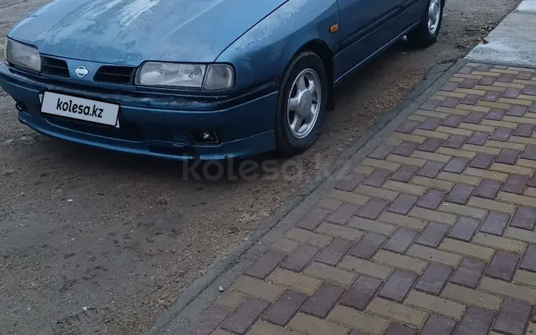 Nissan Primera 1995 годаүшін1 200 000 тг. в Актау