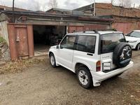 Suzuki Escudo 1996 годаүшін3 200 000 тг. в Усть-Каменогорск