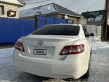 Toyota Camry 2011 годаfor5 500 000 тг. в Актобе – фото 4