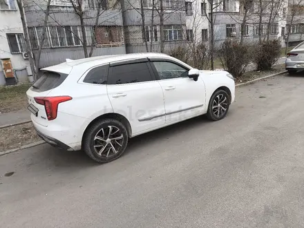 Haval Jolion 2023 года за 7 500 000 тг. в Алматы – фото 2