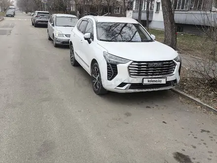 Haval Jolion 2023 года за 7 500 000 тг. в Алматы