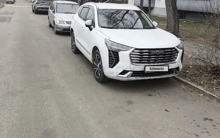 Haval Jolion 2023 годаүшін7 500 000 тг. в Алматы