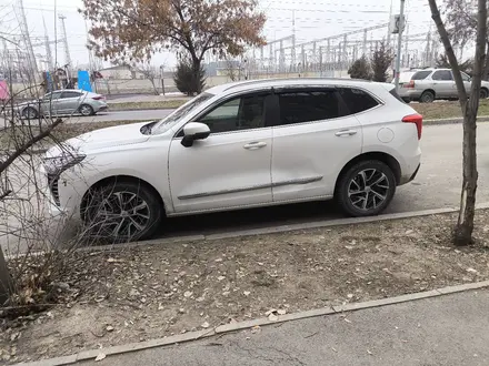 Haval Jolion 2023 года за 7 500 000 тг. в Алматы – фото 3