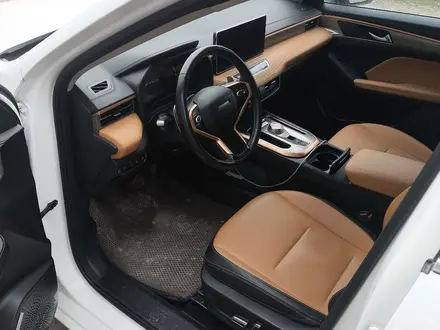 Haval Jolion 2023 года за 7 500 000 тг. в Алматы – фото 7