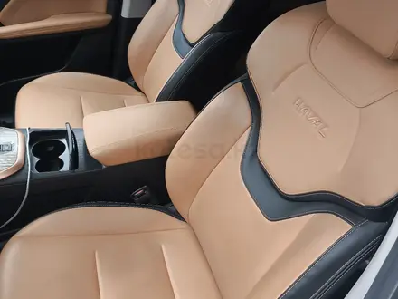 Haval Jolion 2023 года за 7 500 000 тг. в Алматы – фото 9
