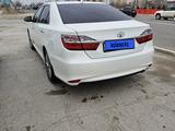 Toyota Camry 2017 года за 15 000 000 тг. в Актау