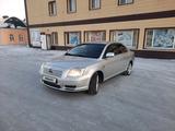 Toyota Avensis 2004 года за 5 500 000 тг. в Астана