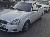 ВАЗ (Lada) Priora 2170 2014 годаfor2 200 000 тг. в Усть-Каменогорск – фото 5