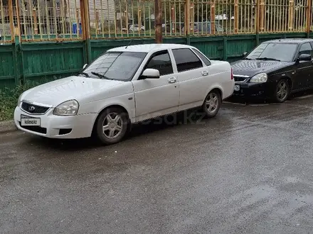 ВАЗ (Lada) Priora 2170 2014 года за 2 200 000 тг. в Усть-Каменогорск – фото 9