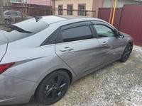 Hyundai Elantra 2021 годаүшін10 000 000 тг. в Уральск