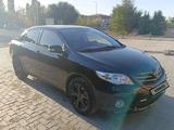 Toyota Corolla 2011 года за 6 500 000 тг. в Актобе – фото 3