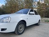 ВАЗ (Lada) Priora 2172 2013 года за 2 600 000 тг. в Семей – фото 5