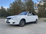 ВАЗ (Lada) Priora 2172 2013 года за 2 600 000 тг. в Семей – фото 3