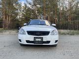 ВАЗ (Lada) Priora 2172 2013 года за 2 600 000 тг. в Семей – фото 2