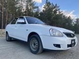 ВАЗ (Lada) Priora 2172 2013 года за 2 600 000 тг. в Семей