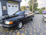 Audi 100 1991 года за 2 300 000 тг. в Тараз