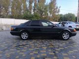 Audi 100 1991 года за 2 300 000 тг. в Тараз – фото 5