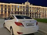 Hyundai Accent 2015 года за 6 000 000 тг. в Усть-Каменогорск – фото 4