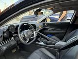 Hyundai Elantra 2024 года за 9 500 000 тг. в Атырау – фото 5