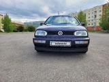 Volkswagen Golf 1995 года за 2 950 000 тг. в Алматы – фото 3