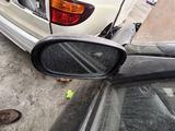Боковое зеркало левое для Nissan Almera Classic за 30 000 тг. в Тараз