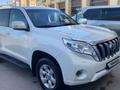 Toyota Land Cruiser Prado 2014 года за 21 000 000 тг. в Актау – фото 3