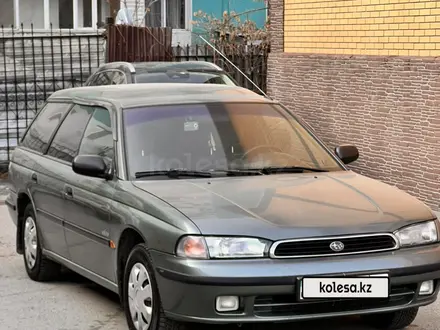 Subaru Legacy 1994 года за 3 000 000 тг. в Алматы