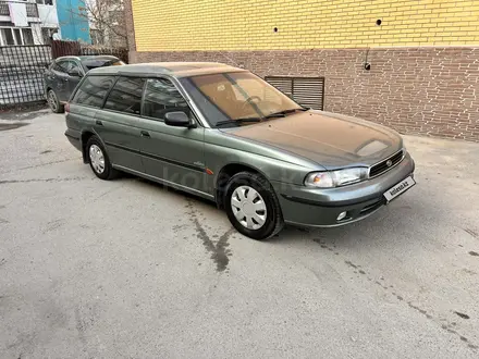 Subaru Legacy 1994 года за 3 000 000 тг. в Алматы – фото 3