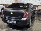 Chevrolet Cobalt 2022 годаfor6 300 000 тг. в Астана – фото 3