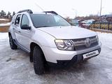 Renault Duster 2016 года за 6 450 000 тг. в Петропавловск – фото 2