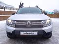 Renault Duster 2016 годаүшін6 450 000 тг. в Петропавловск – фото 7