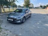 Hyundai Elantra 2019 года за 8 600 000 тг. в Костанай