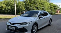 Toyota Camry 2023 годаүшін13 500 000 тг. в Астана – фото 2