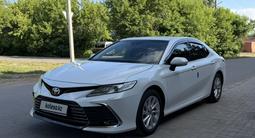 Toyota Camry 2023 годаүшін13 500 000 тг. в Астана