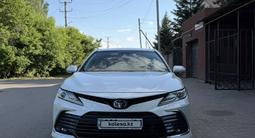 Toyota Camry 2023 годаүшін13 500 000 тг. в Астана – фото 5