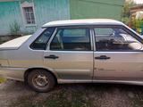 ВАЗ (Lada) 2115 2003 года за 600 000 тг. в Шемонаиха – фото 2