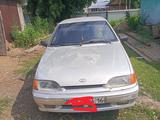 ВАЗ (Lada) 2115 2003 года за 600 000 тг. в Шемонаиха – фото 3