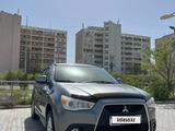 Mitsubishi ASX 2010 годаүшін7 000 000 тг. в Актау