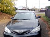 Toyota Camry 2003 годаүшін4 100 000 тг. в Щучинск