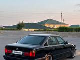 BMW 540 1994 годаүшін5 000 000 тг. в Алматы – фото 3
