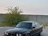 BMW 540 1994 годаүшін5 000 000 тг. в Алматы