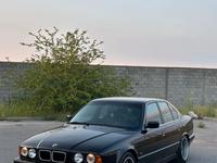 BMW 540 1994 года за 5 000 000 тг. в Алматы