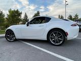 Mazda MX-5 2022 годаүшін22 500 000 тг. в Астана – фото 3