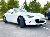 Mazda MX-5 2022 годаүшін22 500 000 тг. в Астана – фото 2